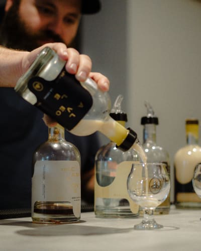 La Miellerie King - Distillerie & hydromellerie