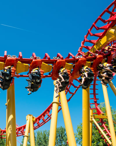 La Ronde