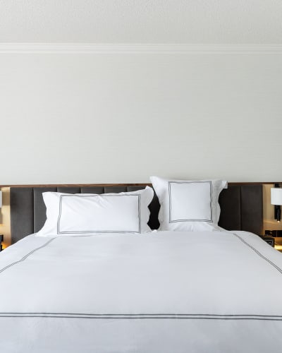 Bed & Breakfast Promotion