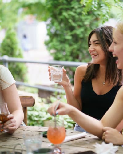 Le Marché des Éclusiers