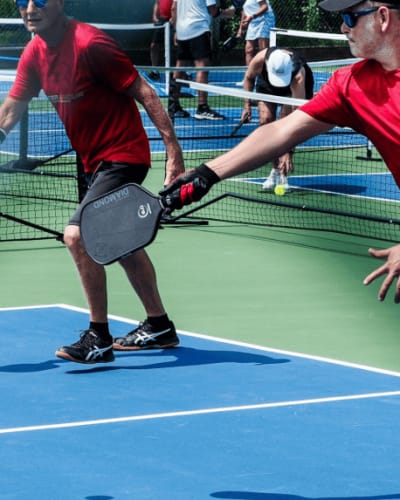 Pickleball Package