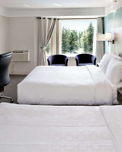 Promo 2 nuits 20%