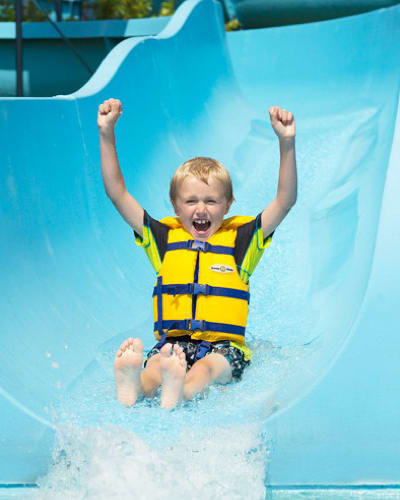 Eco-Parc Family Package