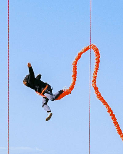 Montréal Bungee