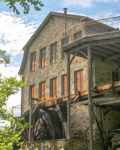 Moulin La Lorraine