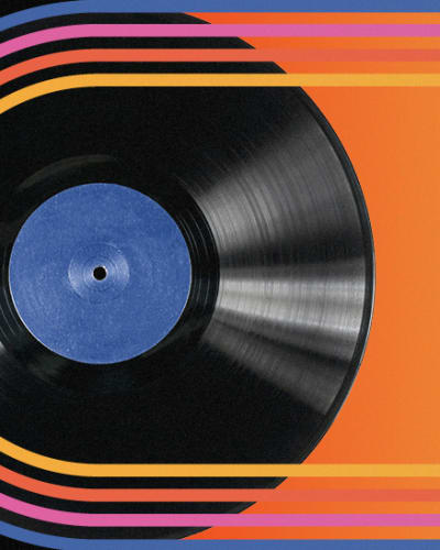 Rétro – La musique populaire au Canada des années 60, 70 et 80