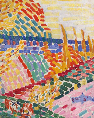Berthe Weill, Art Dealer of the Parisian Avant-garde