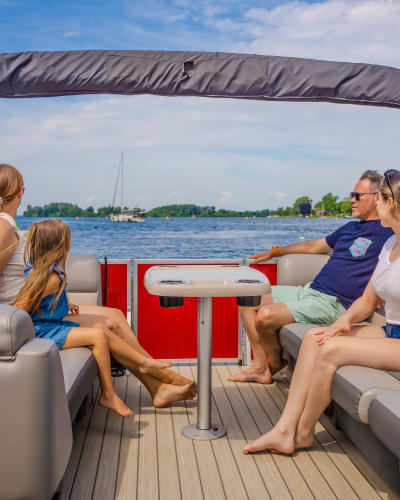 Nautic Tour