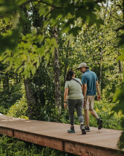 Parc national de Plaisance