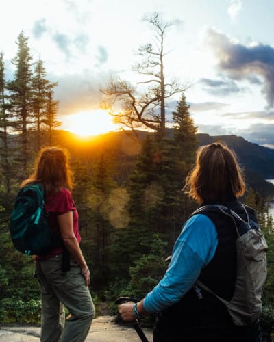 Parc national du Fjord-du-Saguenay