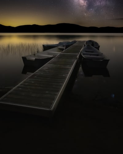 Introduction to astrophotography