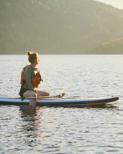 Introduction to SUP