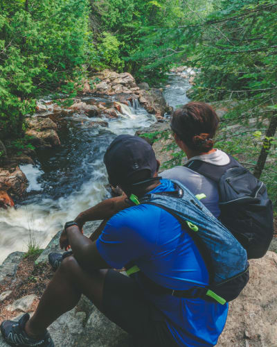 Société des parcs régionaux de la Matawinie