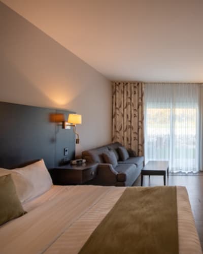 Getaway Stay Package