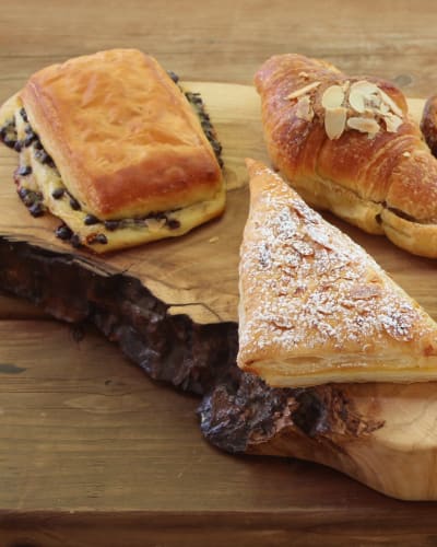 Boulangerie Le Soleil Levain