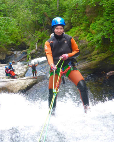 canyoning_quebec_chute_jean_larose_1