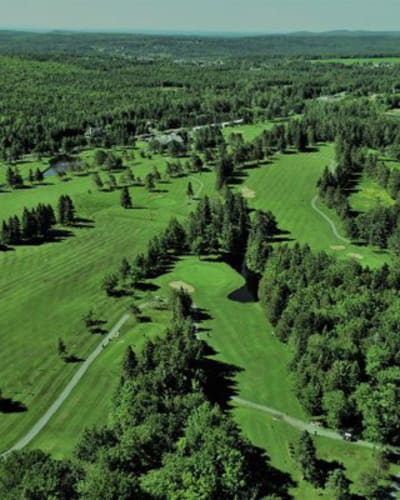 Club de golf de Lac-Etchemin