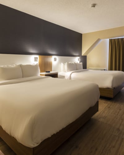 Comfort Inn Rouyn-Noranda