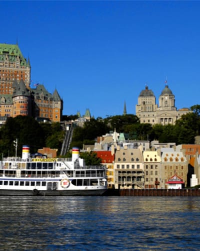 AML Cruises (Quebec)