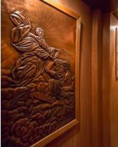 Cuivres d'Art Albert Gilles - Boutique et musée