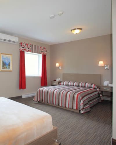 Ermitage Saint-Antoine - Hotel