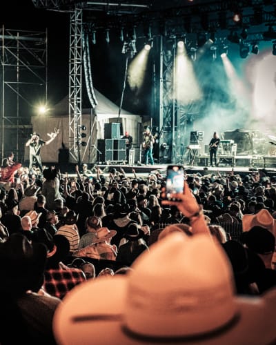 Festival Country Lotbinière