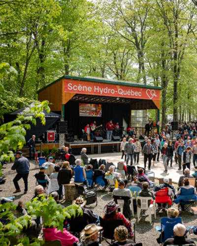 Festival des Sucres