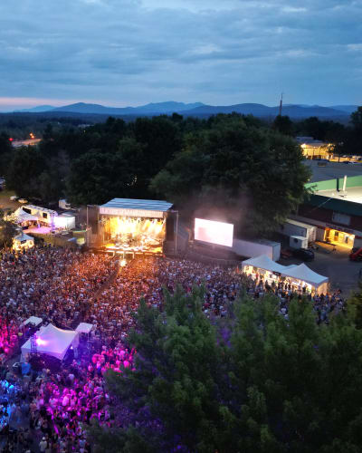 Festival Soif de Musique