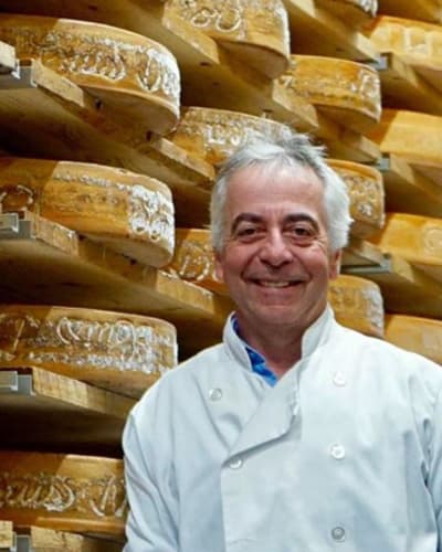 Fromagerie du Presbytère