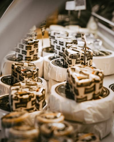 Fromagerie Montebello