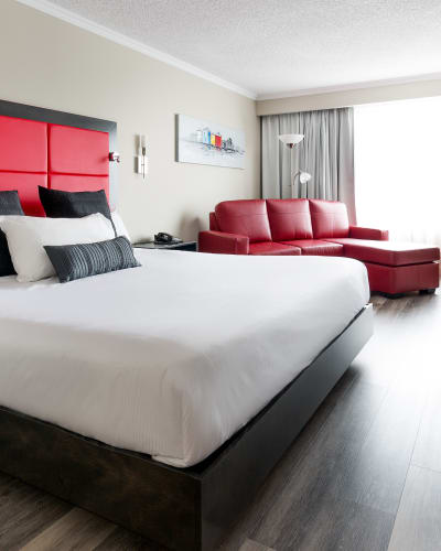 Hôtel Universel Alma
