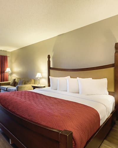 Hôtel Universel Québec