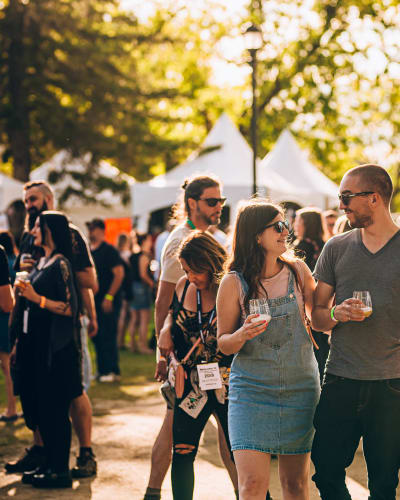 Chambly Beer Festival