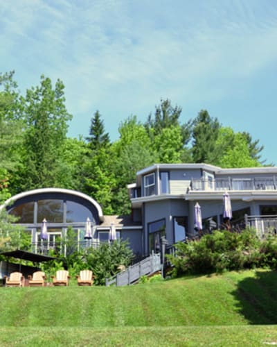La Petite Auberge de Jouvence