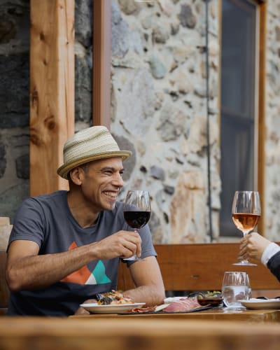 La Route des vins de Brome-Missisquoi