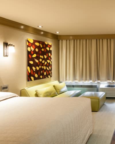 Le Chablis Cadillac Hôtel & Suites
