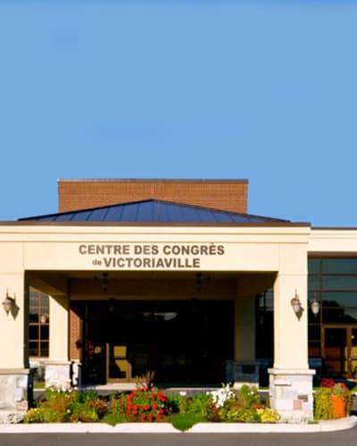 Le Victorin Hôtel et Congrès