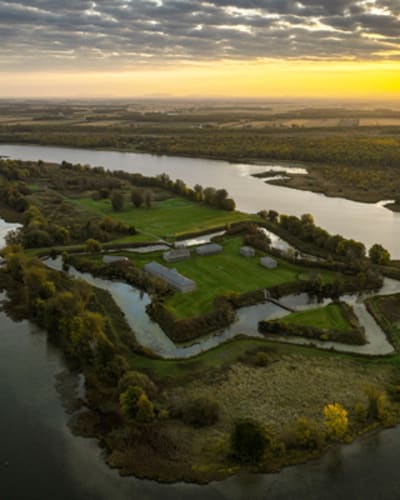 Lieu historique national du Fort-Lennox