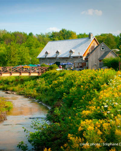 Moulin Michel de Gentilly