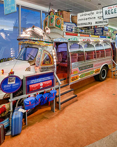 Canadian Children's Museum