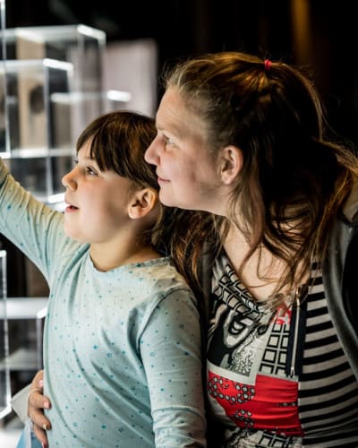 Sherbrooke Museum of Nature and Sciences