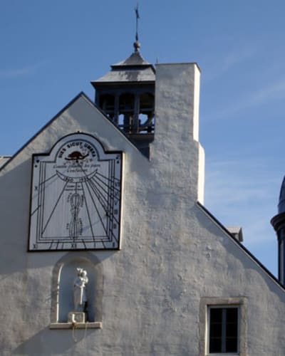 Musée des Ursulines de Trois-Rivières