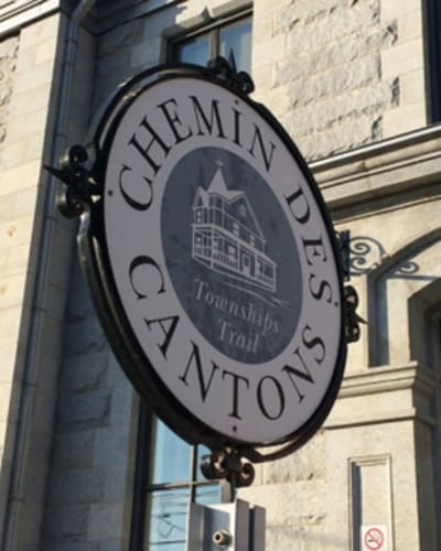 Musée d'histoire de Sherbrooke