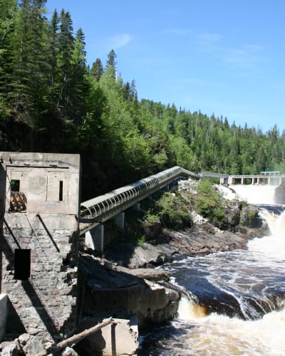 Parc le Trou de la Fée