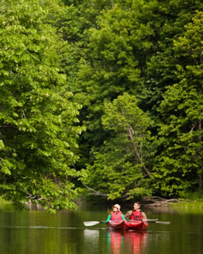 Parc national de Plaisance