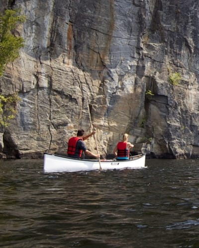 Parc naturel régional de Portneuf