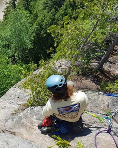 Parcours Aventures