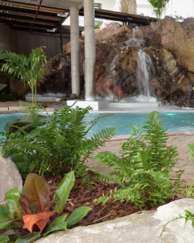 Petit Manoir du Casino - Spa O'Quartz