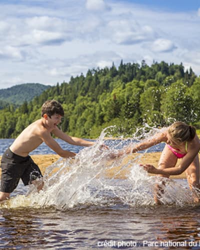 plage_du_parc_national_du_mont_tremblant_1