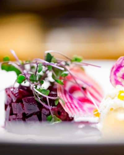 Sherbrooke Restaurant Week